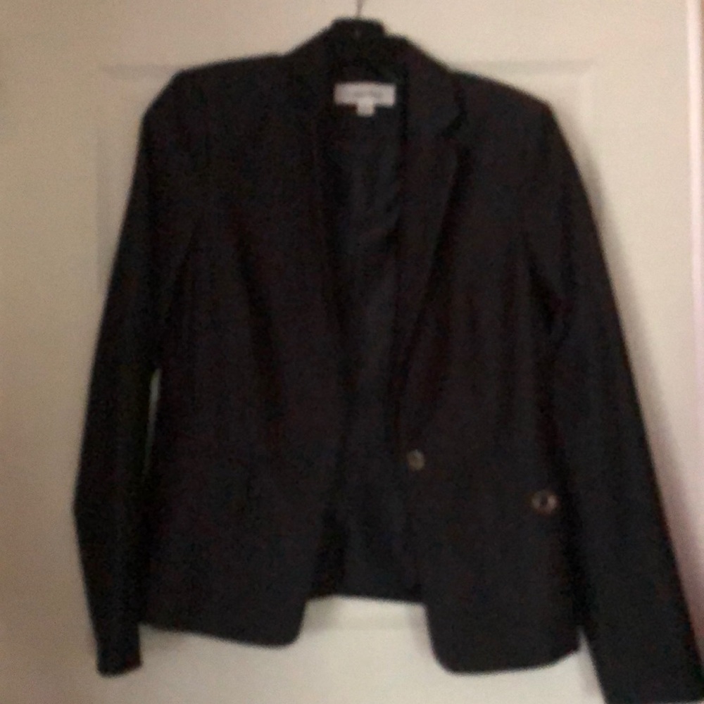 Calvin Klein Blazer
